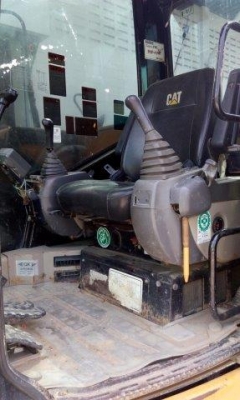 313CCR #HGF00715  3758ชั่วโมง รถปี2004 เก่าญี่ปุ่น