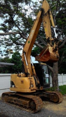 313CCR #HGF00715  3758ชั่วโมง รถปี2004 เก่าญี่ปุ่น