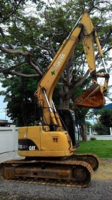 313CCR #HGF00715  3758ชั่วโมง รถปี2004 เก่าญี่ปุ่น