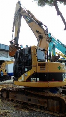 313CCR #HGF00715  3758ชั่วโมง รถปี2004 เก่าญี่ปุ่น