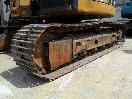 313CCR #HGF00715  3758ชั่วโมง รถปี2004 เก่าญี่ปุ่น