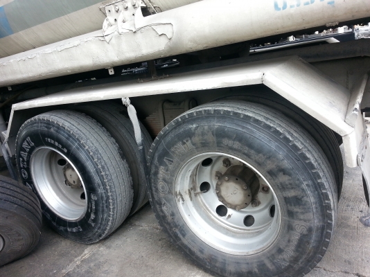 ขายหัวครัชซี ISUZU ROCKY รุ่น210 fuller อินตั้น 10 เกียร์ ราคาถูก