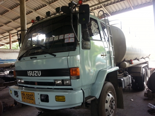 ขายหัวครัชซี ISUZU ROCKY รุ่น210 fuller อินตั้น 10 เกียร์ ราคาถูก