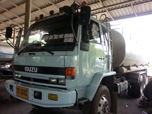 ขายหัวครัชซี ISUZU ROCKY รุ่น210 fuller อินตั้น 10 เกียร์ ราคาถูก