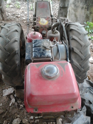 เครืองรถไถนาเดินตาม ET 110 เครืองรถไถนาเดินตาม ET 110