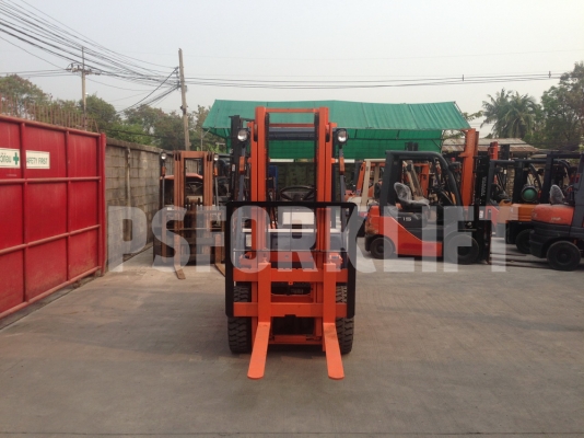 ขายฟอร์คลิฟท์ โตโยต้า 5FG15 เสาสูง 3 ม. จากประเทศญี่ปุ่น ขายฟอร์คลิฟท์ โตโยต้า 5FG15 เสาสูง 3 ม. จากประเทศญี่ปุ่น