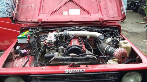 คาริเบี้ยน