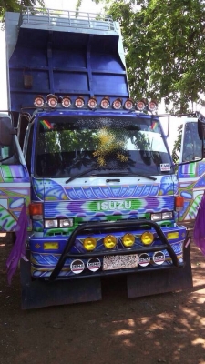 ร๊อคกี้ 175 สภาพสวยๆ