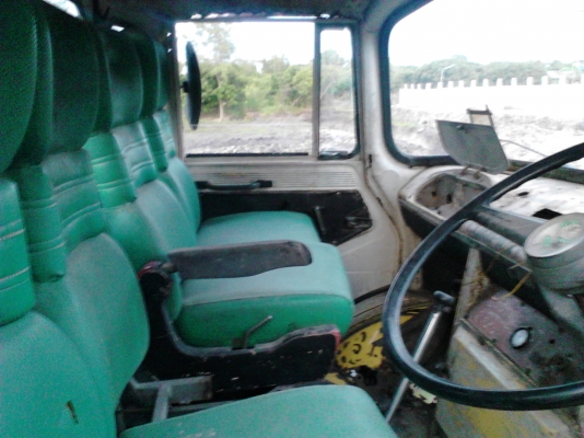 ขายเทรนเล่อ10ล้อเพลาเดียวใช้งานได้ปกติขายตามสภาพลดเหลือเพียง160000เท่านั้น