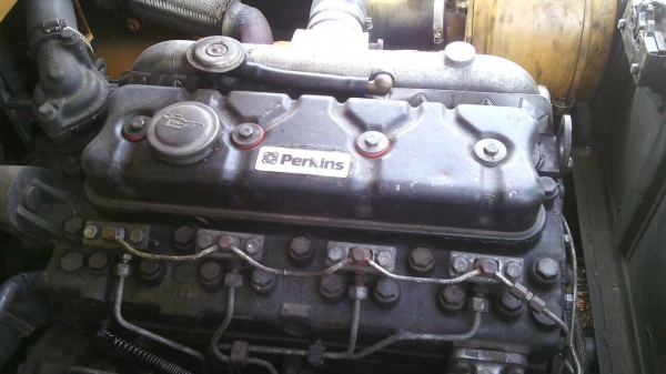 ขายรถโฟล์คลิฟต์ CATERPILLAR DP30 ยกสูง 4.30 เมตร 3 ตัน