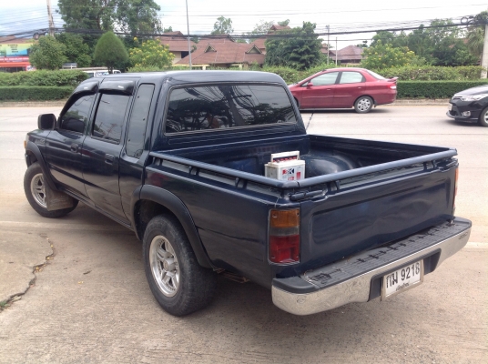 ไมด์ตี้ ไมด์ตี้