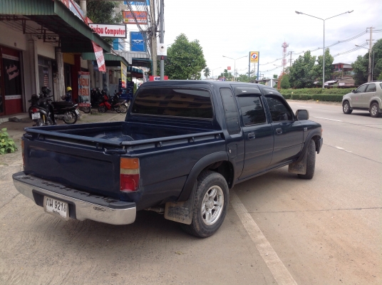 ไมด์ตี้ ไมด์ตี้