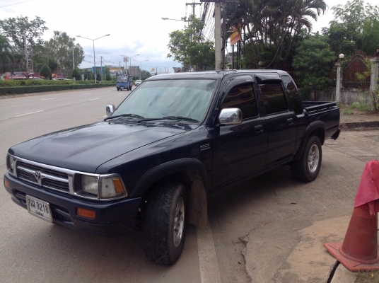 ไมด์ตี้ ไมด์ตี้