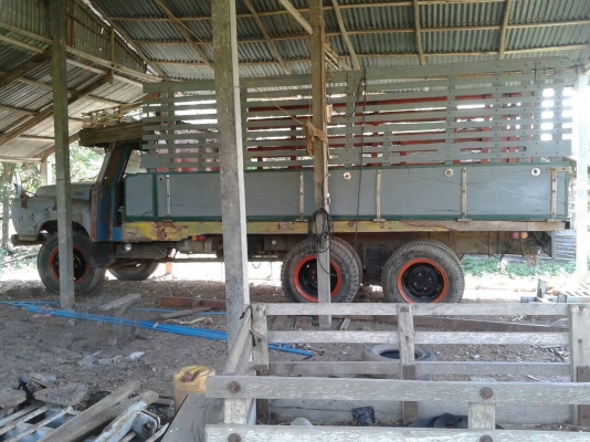 ขาย 10 ล้อหัวยาว เพลาเดียวช่วงล่างใหญ่ เครื่อง 6BB1 145 แรงม้า คัสซีสวยตลอดเส้นไม่มีบวม สโลว์อินเตอร์ ทะเบียนพร้อมโอนครับ