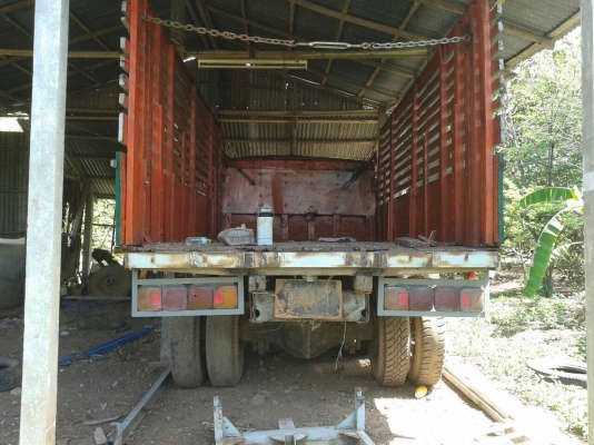 ขาย 10 ล้อหัวยาว เพลาเดียวช่วงล่างใหญ่ เครื่อง 6BB1 145 แรงม้า คัสซีสวยตลอดเส้นไม่มีบวม สโลว์อินเตอร์ ทะเบียนพร้อมโอนครับ