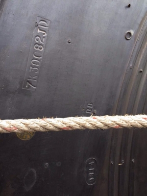 ขายยางรถตัก OTANI 26.5-25 ผ้าใบหนา 28 ชั้น ยางปี 14 ปลายปี ขายยางรถตัก OTANI 26.5-25 ผ้าใบหนา 28 ชั้น ยางปี 14 ปลายปี