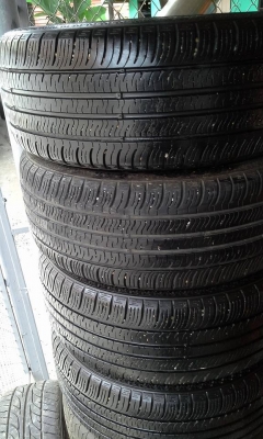 ล้อte37 16"*7 4/100