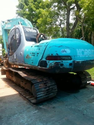 ขาย KOBELCO SK200-m5 สภาพสวยพร้อมใช้ ราคาต่อรองได้ ติดต่อได้ที่คุณ อ๊อฟ พิจิตร 086-737-9991 ขาย KOBELCO SK200-m5 สภาพสวยพร้อมใช้ ราคาต่อรองได้ ติดต่อได้ที่คุณ อ๊อฟ พิจิตร 086-737-9991