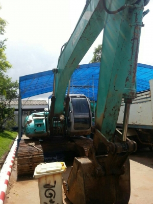 ขาย KOBELCO SK200-m5 สภาพสวยพร้อมใช้ ราคาต่อรองได้ ติดต่อได้ที่คุณ อ๊อฟ พิจิตร 086-737-9991 ขาย KOBELCO SK200-m5 สภาพสวยพร้อมใช้ ราคาต่อรองได้ ติดต่อได้ที่คุณ อ๊อฟ พิจิตร 086-737-9991