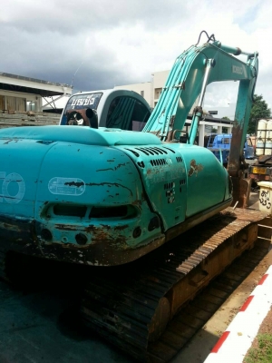 ขาย KOBELCO SK200-m5 สภาพสวยพร้อมใช้ ราคาต่อรองได้ ติดต่อได้ที่คุณ อ๊อฟ พิจิตร 086-737-9991 ขาย KOBELCO SK200-m5 สภาพสวยพร้อมใช้ ราคาต่อรองได้ ติดต่อได้ที่คุณ อ๊อฟ พิจิตร 086-737-9991