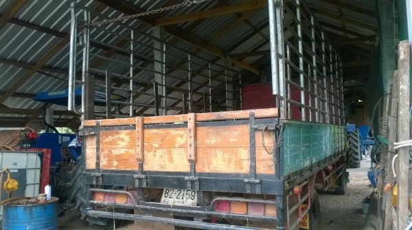 ขาย 6 ล้อ ISUZU ROCKY ยาง 825 ยาว 5 เมตร เครื่อง 6BG1 175 แรงม้า คัสซีสวยตลอดเส้น เบรคทิฟฟี่ พาวเวอร์ ทะเบียนพร้อมโอน ขาย 6 ล้อ ISUZU ROCKY ยาง 825 ยาว 5 เมตร เครื่อง 6BG1 175 แรงม้า คัสซีสวยตลอดเส้น เบรคทิฟฟี่ พาวเวอร์ ทะเบียนพร้อมโอน