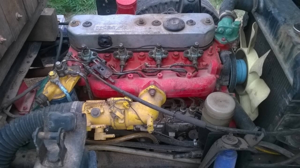 ขาย 6 ล้อสั้น ISUZU เครื่อง 4BC2 100 แรงม้า เกียร์สั้น คัสซีสวยตลอดเส้น พวงมาลัยพาวเวอร์ กระจกไฟฟ้า ทะเบียนพร้อมโอน ขาย 6 ล้อสั้น ISUZU เครื่อง 4BC2 100 แรงม้า เกียร์สั้น คัสซีสวยตลอดเส้น พวงมาลัยพาวเวอร์ กระจกไฟฟ้า ทะเบียนพร้อมโอน