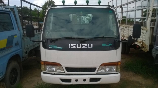 ขาย 6 ล้อสั้น ISUZU เครื่อง 4BC2 100 แรงม้า เกียร์สั้น คัสซีสวยตลอดเส้น พวงมาลัยพาวเวอร์ กระจกไฟฟ้า ทะเบียนพร้อมโอน ขาย 6 ล้อสั้น ISUZU เครื่อง 4BC2 100 แรงม้า เกียร์สั้น คัสซีสวยตลอดเส้น พวงมาลัยพาวเวอร์ กระจกไฟฟ้า ทะเบียนพร้อมโอน