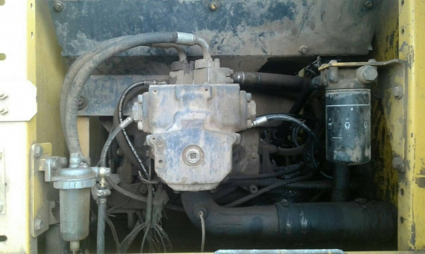 ขาย KOMATSU PC200-7 สภาพสวยพร้อมใช้ เอกสารเล่มทะเบียน ราคาต่อรองได้ ติดต่อได้ที่คุณ อ๊อฟ พิจิตร 086-737-9991 ขาย KOMATSU PC200-7 สภาพสวยพร้อมใช้ เอกสารเล่มทะเบียน ราคาต่อรองได้ ติดต่อได้ที่คุณ อ๊อฟ พิจิตร 086-737-9991