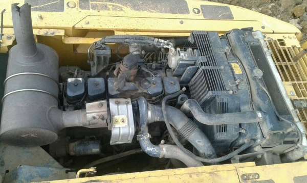 ขาย KOMATSU PC200-7 สภาพสวยพร้อมใช้ เอกสารเล่มทะเบียน ราคาต่อรองได้ ติดต่อได้ที่คุณ อ๊อฟ พิจิตร 086-737-9991 ขาย KOMATSU PC200-7 สภาพสวยพร้อมใช้ เอกสารเล่มทะเบียน ราคาต่อรองได้ ติดต่อได้ที่คุณ อ๊อฟ พิจิตร 086-737-9991