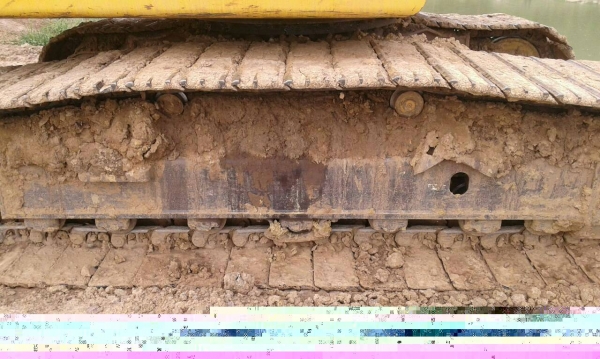 ขาย KOMATSU PC200-7 สภาพสวยพร้อมใช้ เอกสารเล่มทะเบียน ราคาต่อรองได้ ติดต่อได้ที่คุณ อ๊อฟ พิจิตร 086-737-9991