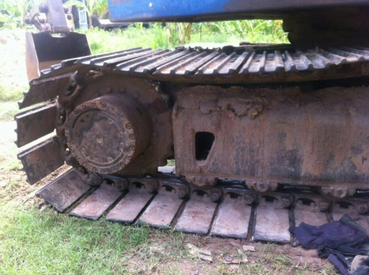 ขาย KOMATSU PC 120-2 สภาพสวยพร้อมใช้ ราคาต่อรองได้ ติดต่อได้ที่คุณ อ๊อฟ พิจิตร 086-737-9991 ขาย KOMATSU PC 120-2 สภาพสวยพร้อมใช้ ราคาต่อรองได้ ติดต่อได้ที่คุณ อ๊อฟ พิจิตร 086-737-9991