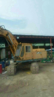 ขาย KOMATSU PC 200-1 สภาพสวยพร้อมใช้ ราคาต่อรองได้ ติดต่อได้ที่คุณ อ๊อฟ พิจิตร 086-737-9991 ขาย KOMATSU PC 200-1 สภาพสวยพร้อมใช้ ราคาต่อรองได้ ติดต่อได้ที่คุณ อ๊อฟ พิจิตร 086-737-9991