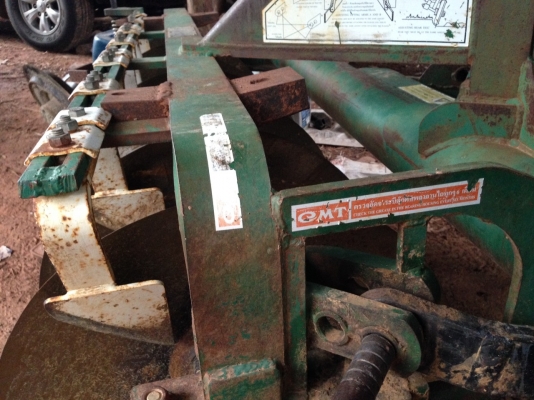 ขายรถไถ JOHN DEERE 5310 K (จอร์นเดียร์) 55 แรงม้า(ไม่ใช่แรงโม้) ขาย (350,000.-บาท)  ลดราคา เหลือ 330,000.- บาท  ลดลงอีกเหลือ 310,000.- (สุดท้าย)