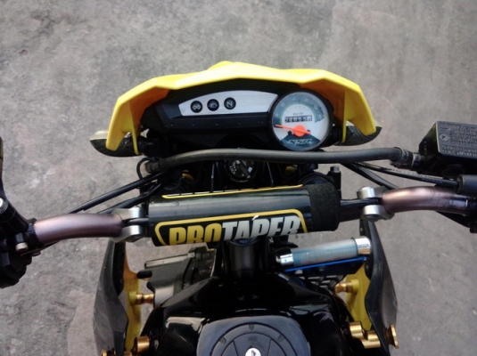 New Ksr ล้อแม็กแท้ รถสวยเดิมๆราคาถูกครับ