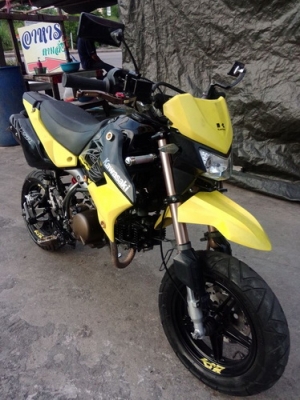 New Ksr ล้อแม็กแท้ รถสวยเดิมๆราคาถูกครับ