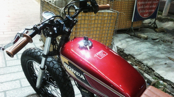 ขายwing125แต่งแล้วสวยๆทะเบียนโอน