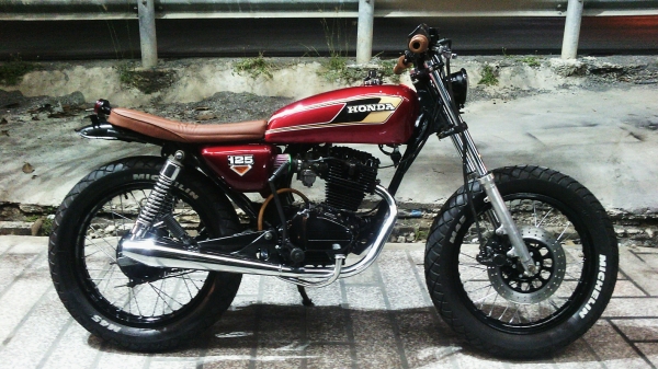 ขายwing125แต่งแล้วสวยๆทะเบียนโอน