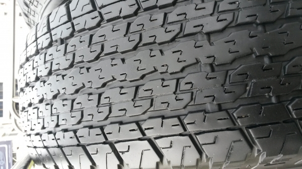 แม็กออนิว ขอบ17ไม่มีรอย พร้อมยางบริดโตน แม็กออนิว ขอบ17ไม่มีรอย พร้อมยางบริดโตน