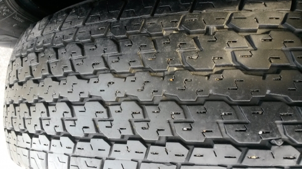 บริดโตน255/70/15