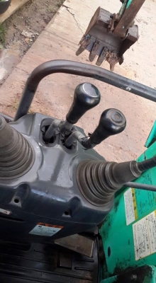 ขายรถขุดแบ็คโคเล็ก PC20 IHI แทรคยาง เอวแน่น มือขุดบุ้งกี๋2ชุด เครื่องดีเดิม3สูบ ตัวเดินแห้ง บูมสไลด์ปกติ ระบบ เต่า กระต่าย พร้อมใช้งาน ขายรถขุดแบ็คโคเล็ก PC20 IHI แทรคยาง เอวแน่น มือขุดบุ้งกี๋2ชุด เครื่องดีเดิม3สูบ ตัวเดินแห้ง บูมสไลด์ปกติ ระบบ เต่า กระต่าย พร้อมใช้งาน