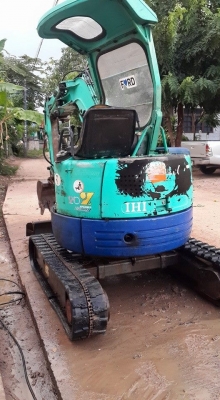 ขายรถขุดแบ็คโคเล็ก PC20 IHI แทรคยาง เอวแน่น มือขุดบุ้งกี๋2ชุด เครื่องดีเดิม3สูบ ตัวเดินแห้ง บูมสไลด์ปกติ ระบบ เต่า กระต่าย พร้อมใช้งาน ขายรถขุดแบ็คโคเล็ก PC20 IHI แทรคยาง เอวแน่น มือขุดบุ้งกี๋2ชุด เครื่องดีเดิม3สูบ ตัวเดินแห้ง บูมสไลด์ปกติ ระบบ เต่า กระต่าย พร้อมใช้งาน