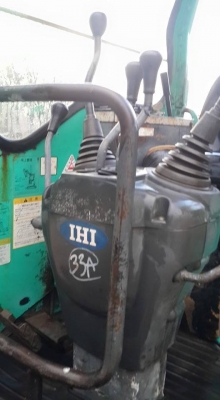 ขายรถขุดแบ็คโคเล็ก PC20 IHI แทรคยาง เอวแน่น มือขุดบุ้งกี๋2ชุด เครื่องดีเดิม3สูบ ตัวเดินแห้ง บูมสไลด์ปกติ ระบบ เต่า กระต่าย พร้อมใช้งาน ขายรถขุดแบ็คโคเล็ก PC20 IHI แทรคยาง เอวแน่น มือขุดบุ้งกี๋2ชุด เครื่องดีเดิม3สูบ ตัวเดินแห้ง บูมสไลด์ปกติ ระบบ เต่า กระต่าย พร้อมใช้งาน