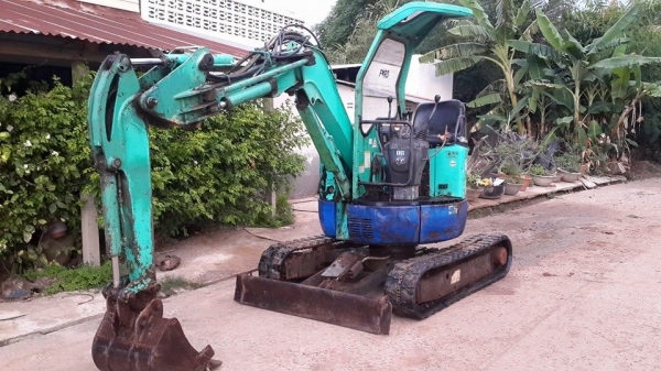 ขายรถขุดแบ็คโคเล็ก PC20 IHI แทรคยาง เอวแน่น มือขุดบุ้งกี๋2ชุด เครื่องดีเดิม3สูบ ตัวเดินแห้ง บูมสไลด์ปกติ ระบบ เต่า กระต่าย พร้อมใช้งาน ขายรถขุดแบ็คโคเล็ก PC20 IHI แทรคยาง เอวแน่น มือขุดบุ้งกี๋2ชุด เครื่องดีเดิม3สูบ ตัวเดินแห้ง บูมสไลด์ปกติ ระบบ เต่า กระต่าย พร้อมใช้งาน