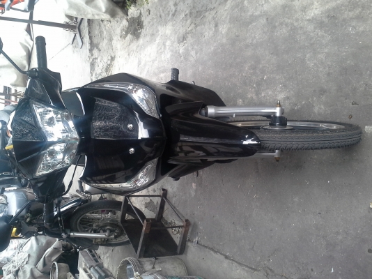 ขายเวฟ125iปลายปี56สีดำ ขายเวฟ125iปลายปี56สีดำ