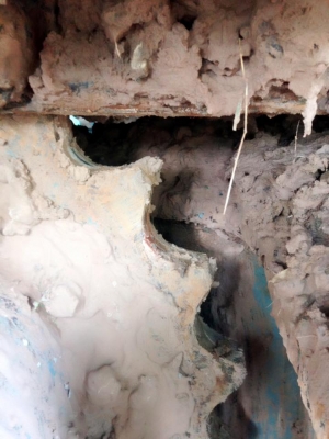 **580,000 บ.ต่อรอง/// แบคโฮ KOMATSU PC120-5 เล่มทะเบียน **ขาย KOMATSU PC120 รุ่น5 คอนโทรลยาว แบคโฮ120 ยอดนิยม HYD.EXCAVATOR KOMATSU PC120-5 คอนโทรลยาว ไฟฟ้าตัด เครื่องเดิม ปั้มเดิม เครื่องดี แน่น ปั้มดี แรงดี ทำงานดี เร็วดี บูมอาร์มดี สวย ไม่ปะไม่ดาม บุ้ง