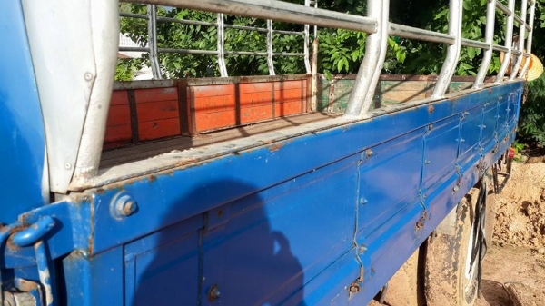 ขายรถ6ล้อ DYNA115 14Bแชชซีสวยเครื่องดี พร้อมคอกแผงเหล็ก ภายในครบ ทะเบียนพร้อมโอน พร้อมใช้งาน ขายรถ6ล้อ DYNA115 14Bแชชซีสวยเครื่องดี พร้อมคอกแผงเหล็ก ภายในครบ ทะเบียนพร้อมโอน พร้อมใช้งาน