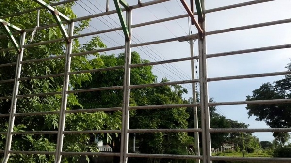 ขายรถ6ล้อ DYNA115 14Bแชชซีสวยเครื่องดี พร้อมคอกแผงเหล็ก ภายในครบ ทะเบียนพร้อมโอน พร้อมใช้งาน ขายรถ6ล้อ DYNA115 14Bแชชซีสวยเครื่องดี พร้อมคอกแผงเหล็ก ภายในครบ ทะเบียนพร้อมโอน พร้อมใช้งาน