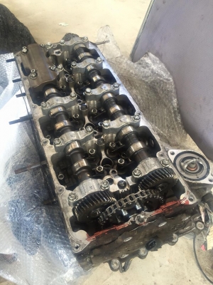 ISUZU 4JJ1 ISUZU 4JJ1