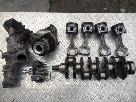 ISUZU 4JJ1 ISUZU 4JJ1