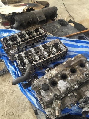 ISUZU 4JJ1 ISUZU 4JJ1